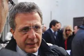 L'Assessore Caligiuri sul rientro in Calabria di Sandra Savaglio