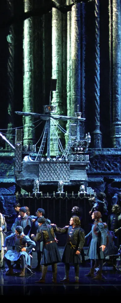 Prima delle Prime, Teatro alla Scala - Il titolo verdiano di maggior successo
