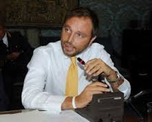 Elettrosmog, Santori: "Sentenza storica del Tar, vincono i cittadini contro l'antenna"