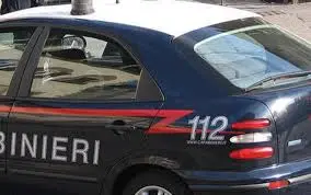 Blitz anti rapina: all'alba arrestati sette malviventi