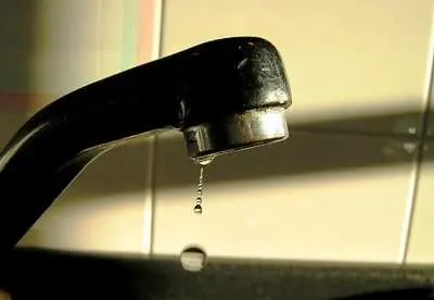 Acqua: nuova rottura condotta Santa Domenica