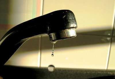 Acqua: nuova rottura condotta Santa Domenica