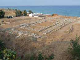 Beni Archeologici, Oliverio (Pd): "Mettere in sicurezza area di Kaulon"