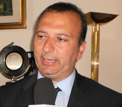 Castrovillari, Lo Polito: Prosegue progetto per superare criticità nel settore fognario e depurativo