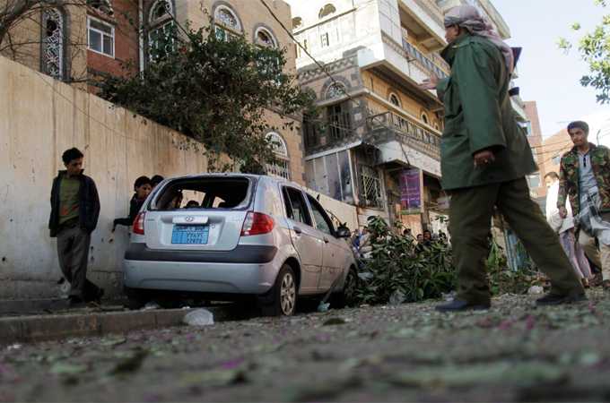Yemen, scontri e attentati alla vigilia di un possibile federalismo
