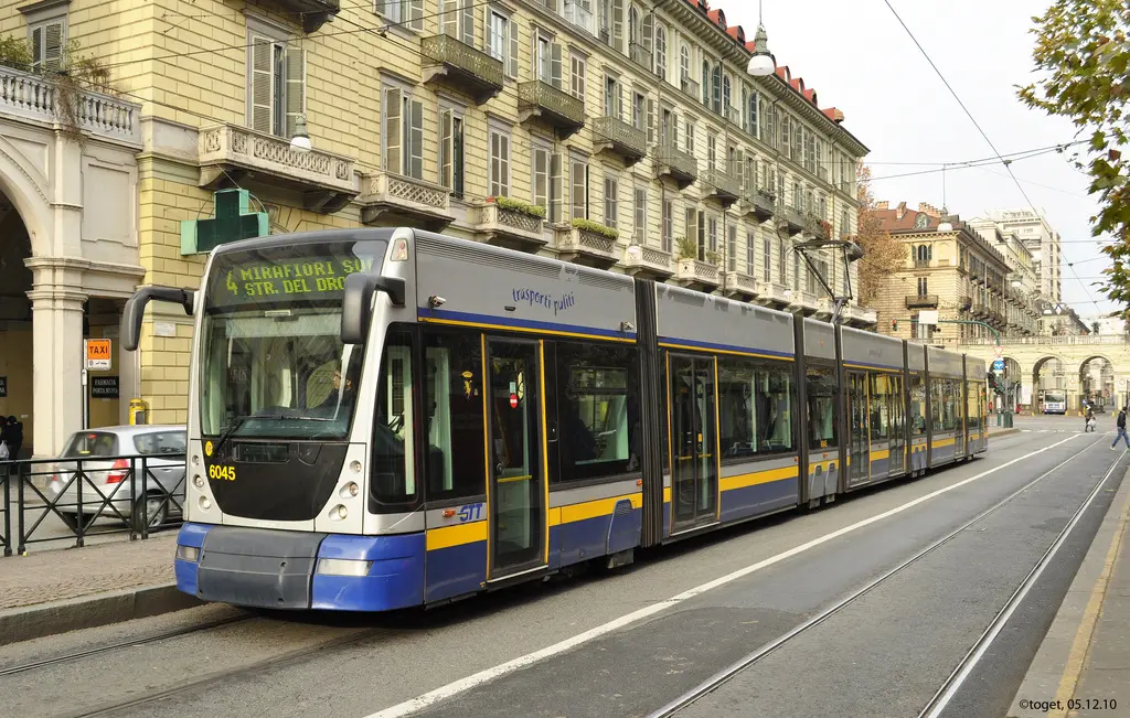 Torino, sciopero Gtt del 5 Febbraio: garantite fasce protette