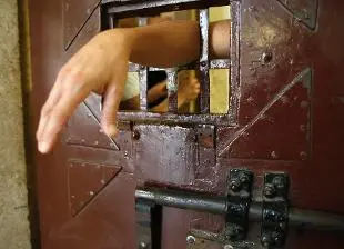 Decreto svuota carceri - Stasera il voto