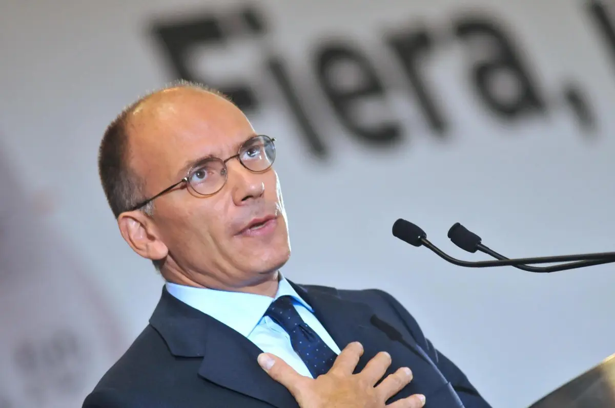 Il Kuwait investirà 500 milioni in Italia, lo ha annunciato Letta