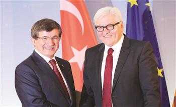 Berlino esorta l'UE a tenere le porte aperte per Ankara