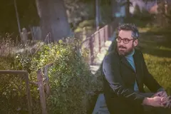 Brunori Sas: domani esce il terzo disco di inediti "Il cammino di Santiago in taxi"