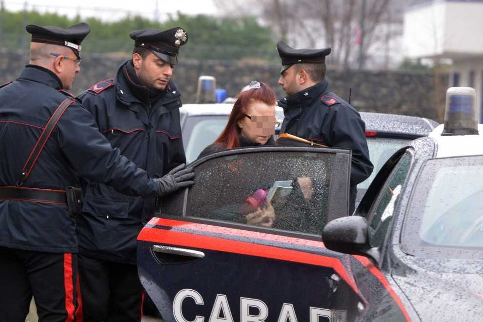 Torino, donna spara al convivente per via di un tradimento. Vittima gravissima