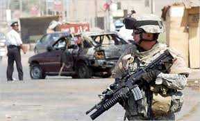 Iraq: autobombe a Baghdad causano almeno 10 morti