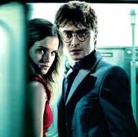 J.K.Rowling confessa: "Hermione doveva sposare Harry Potter"