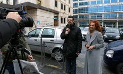 Maltempo, Wanda Ferro su Sky Tg24