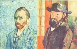 Il Cis Calabria: La luce della Provenza e i luoghi della memoria - Sulle orme di Van Gogh e Cezanne