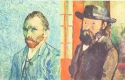 Il Cis Calabria: La luce della Provenza e i luoghi della memoria - Sulle orme di Van Gogh e Cezanne