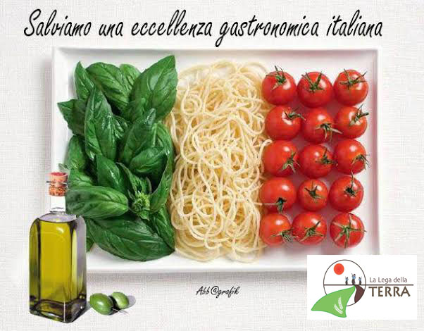 Lega della Terra: Il suicidio dell'extravergine