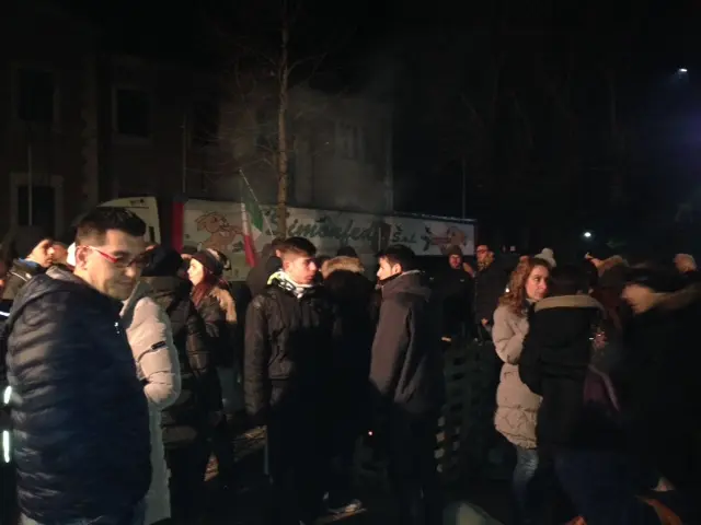 Treviso, il Movimento 9 dicembre domani scende il piazza
