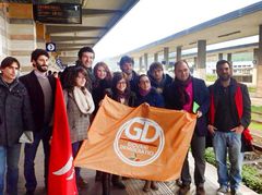 Giovani Democratici Federazione Cz sul disagio dei trasporti ferroviari