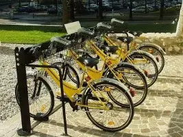 Abruzzo, Bike Sharing: la mobilità su due ruote si fa strada