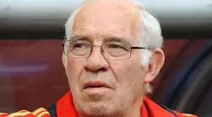 Addio a Luis Aragones, guidò la Spagna nell'Europeo del 2008