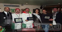 "Campionato internazionale della pizza"