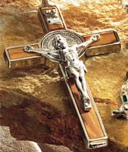 La croce: segno visibile