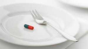 Pillole per la dieta costose e soprattutto inefficaci