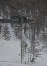 L'8 reggimento Alpini ha vinto i Campionati sciistici delle Truppe Alpine