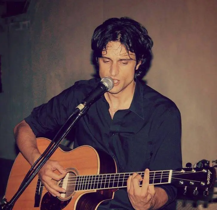 Andrea De Rosa in concerto a Napoli il prossimo 7 febbraio