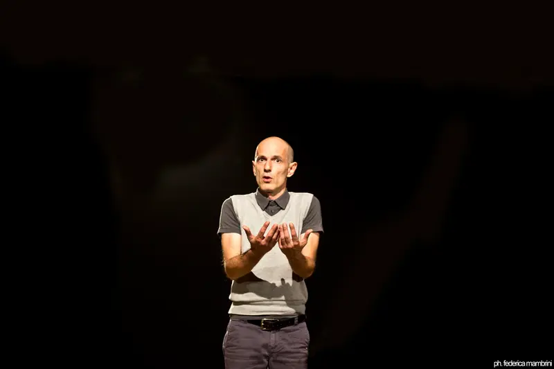 Teatro Studio Uno, 8 e 9 febbraio: prima romana per Teatro Magro con Senza Niente 3 e 4