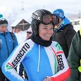 Truppe Alpine: per il Trofeo dell'Amicizia si impone Nicole Gius