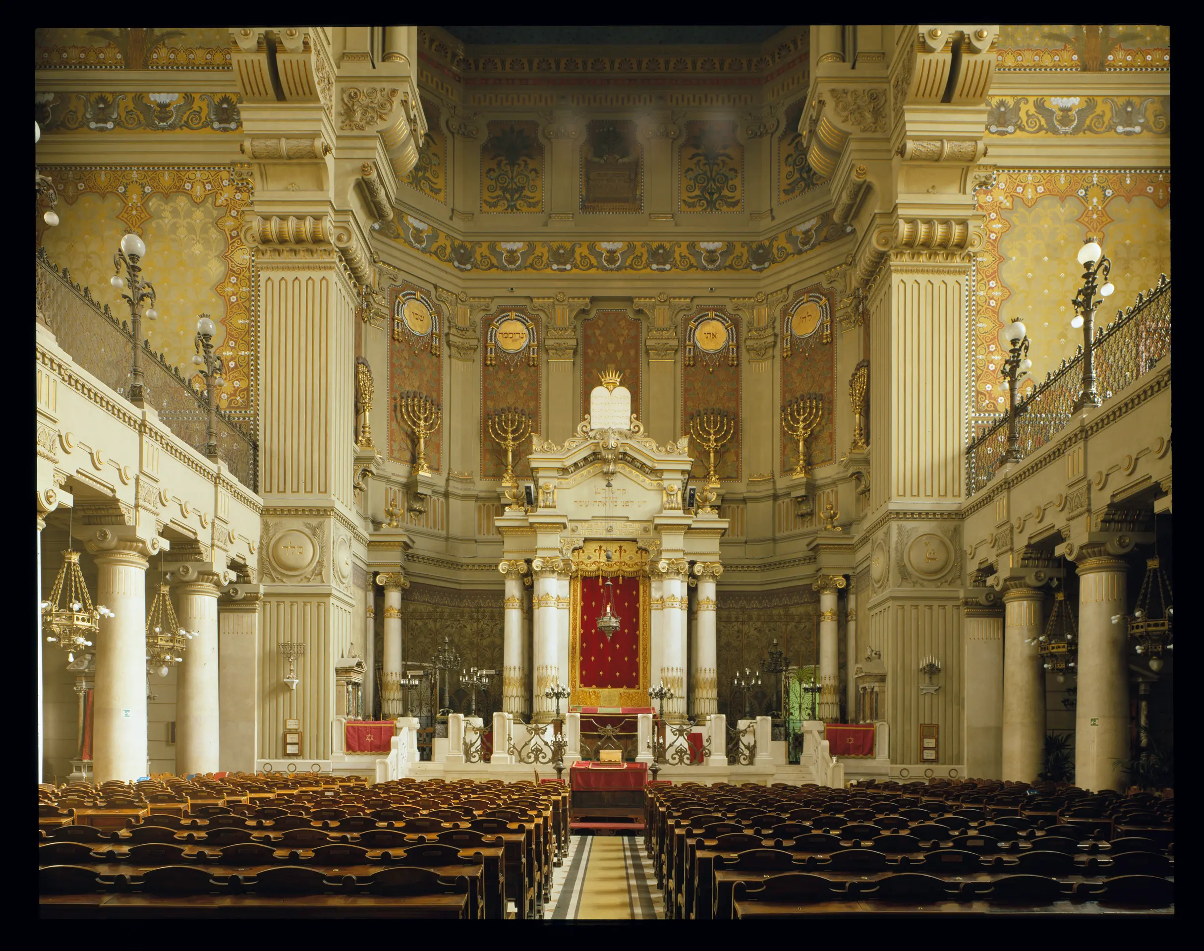 Scoperto l'autore dei pacchi con teste di maiale inviati alla Sinagoga Ebraica di Roma