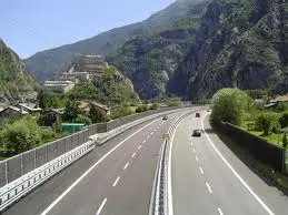 Autostrade: operativa la nuova scontistica del 50% per i residenti