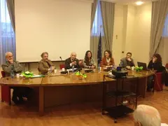 Alla Camera di Commercio di Catanzaro presentato il libro "Le ali della libertà interiore"