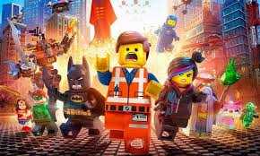 A febbraio arriva al cinema il divertentissimo "The Lego Movie"
