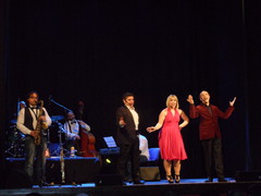 Chiaravalle, prosegue la stagione artistica. Sabato 1 il concerto dei Beatbox