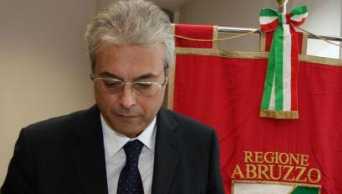 Inchiesta Regione Abruzzo: Chiodi in hotel con le Pari Opportunità