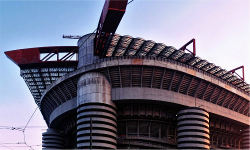 Codice etico del Comune: Il Milan rischia lo sfratto da San Siro