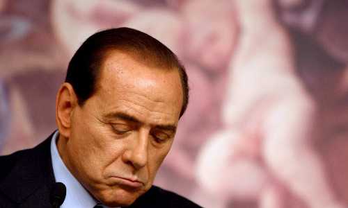 Strasburgo dice no a Berlusconi: nessun ricorso d'urgenza contro legge Severino