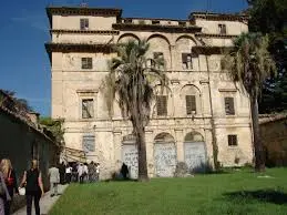 Comune Terni: a Villa Palma al via la messa in sicurezza