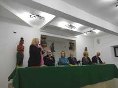 Il Cis della Calabria ha presentato il volume "Il mio Verdi" di Leonetta Bentivoglio