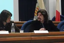 Ciancio: necessità di una cultura universitaria