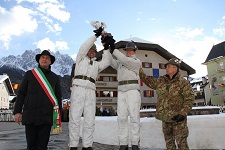 Penultima giornata di gare, aspettando la fiaccolata dei record