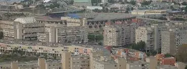 Accordo tra Regione e Comune di Cagliari per riqualificare il quartiere Sant'Elia