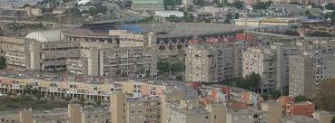 Accordo tra Regione e Comune di Cagliari per riqualificare il quartiere Sant'Elia