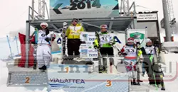 CaSTA 2014. Assegnati oggi il Trofeo "Truppe Alpine"