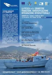 Fondi Fep, fare rete per sviluppo pesca. Sabato convegno Gac con assessore Trematerra