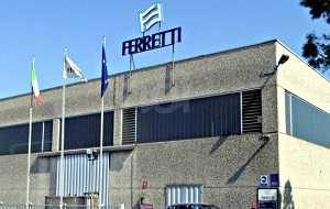 Forlì, Ferretti: "Inaccettabile la chiusura dello stabilimento forlivese"