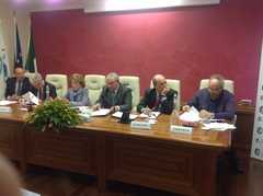 Conferenza Territoriale dei Consorzi di bonifica della  Calabria